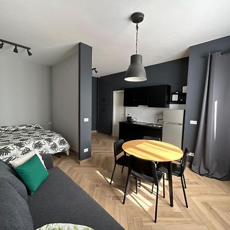 Loft Grand Turin Leilighet Eksteriør bilde