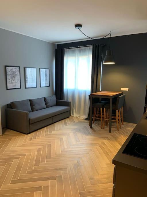 Loft Grand Turin Leilighet Eksteriør bilde