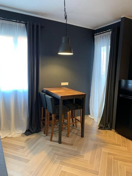 Loft Grand Turin Leilighet Eksteriør bilde