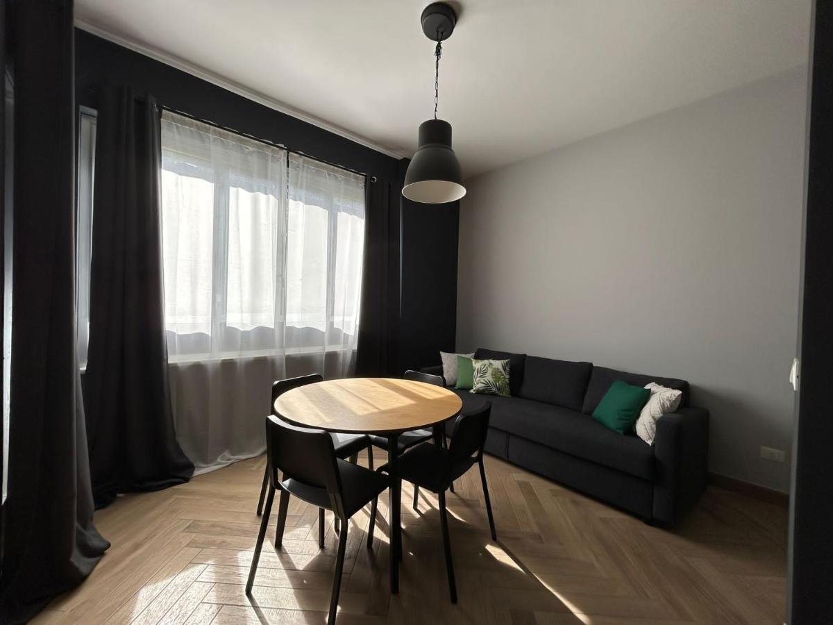 Loft Grand Turin Leilighet Eksteriør bilde