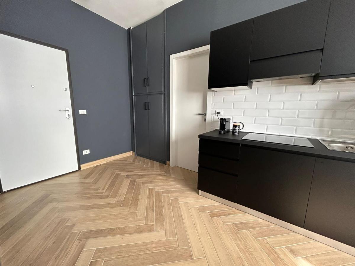 Loft Grand Turin Leilighet Eksteriør bilde