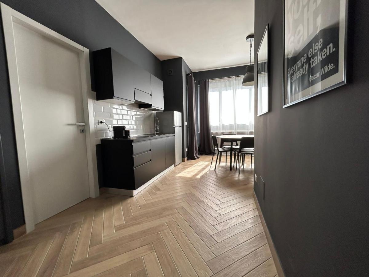 Loft Grand Turin Leilighet Eksteriør bilde